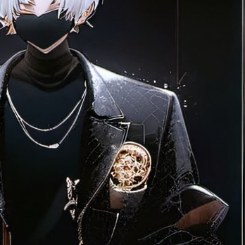 chat with ai character: . Agent team￼