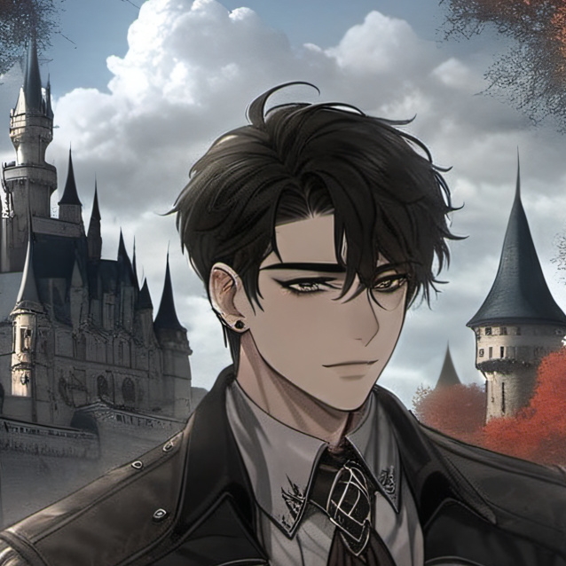 chat with ai character: ꙳꙰Xander꙰꙳