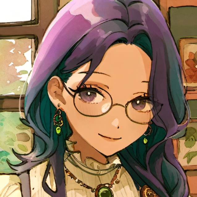 chat with ai character: Holosummer
