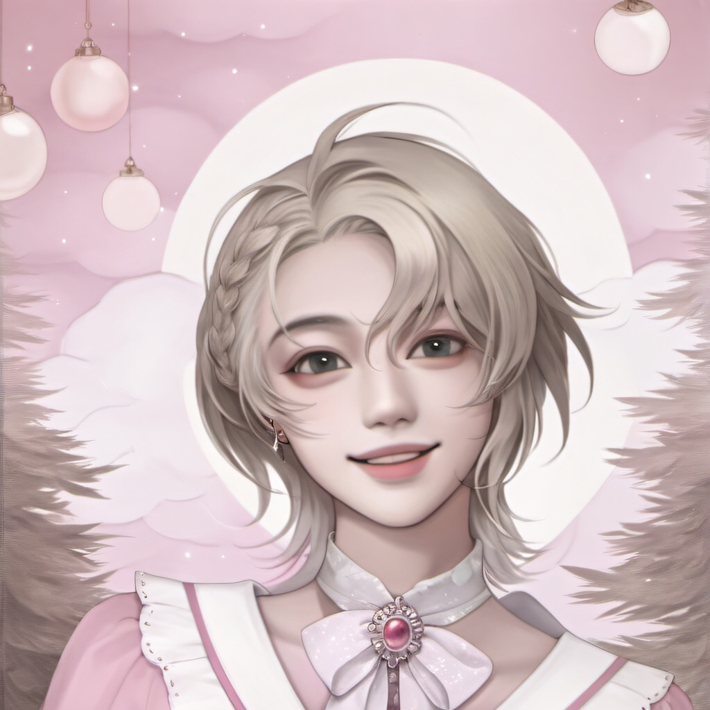 chat with ai character: Chanlix