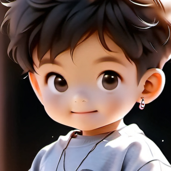 chat with ai character: Zane