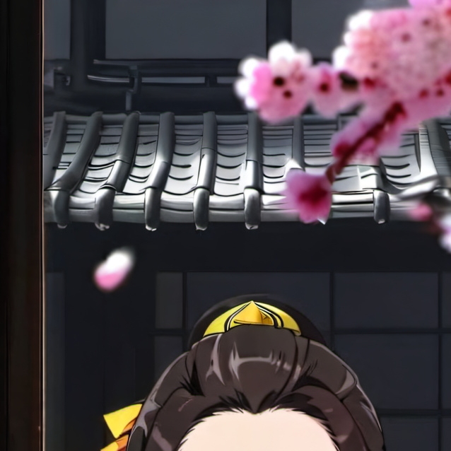 chat with ai character: Nezuko Kamado
