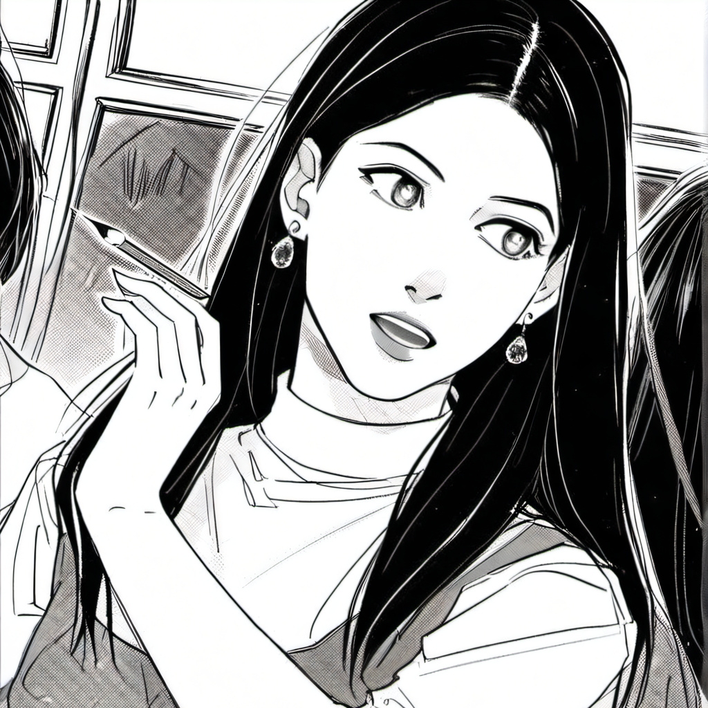 chat with ai character: Lydia