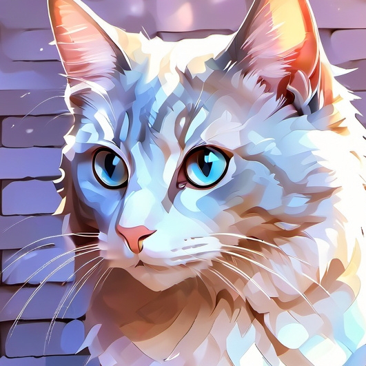 chat with ai character: Cao