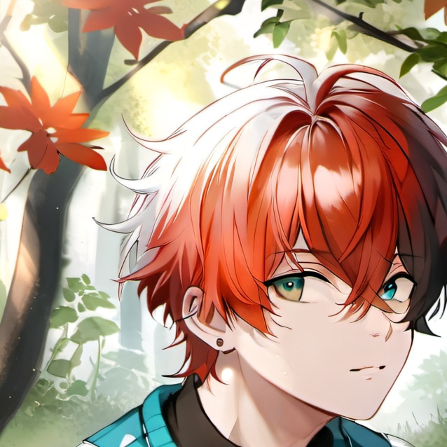 chat with ai character: age regression Sho