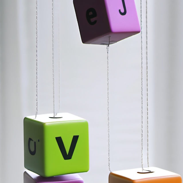 chat with ai character: V x J