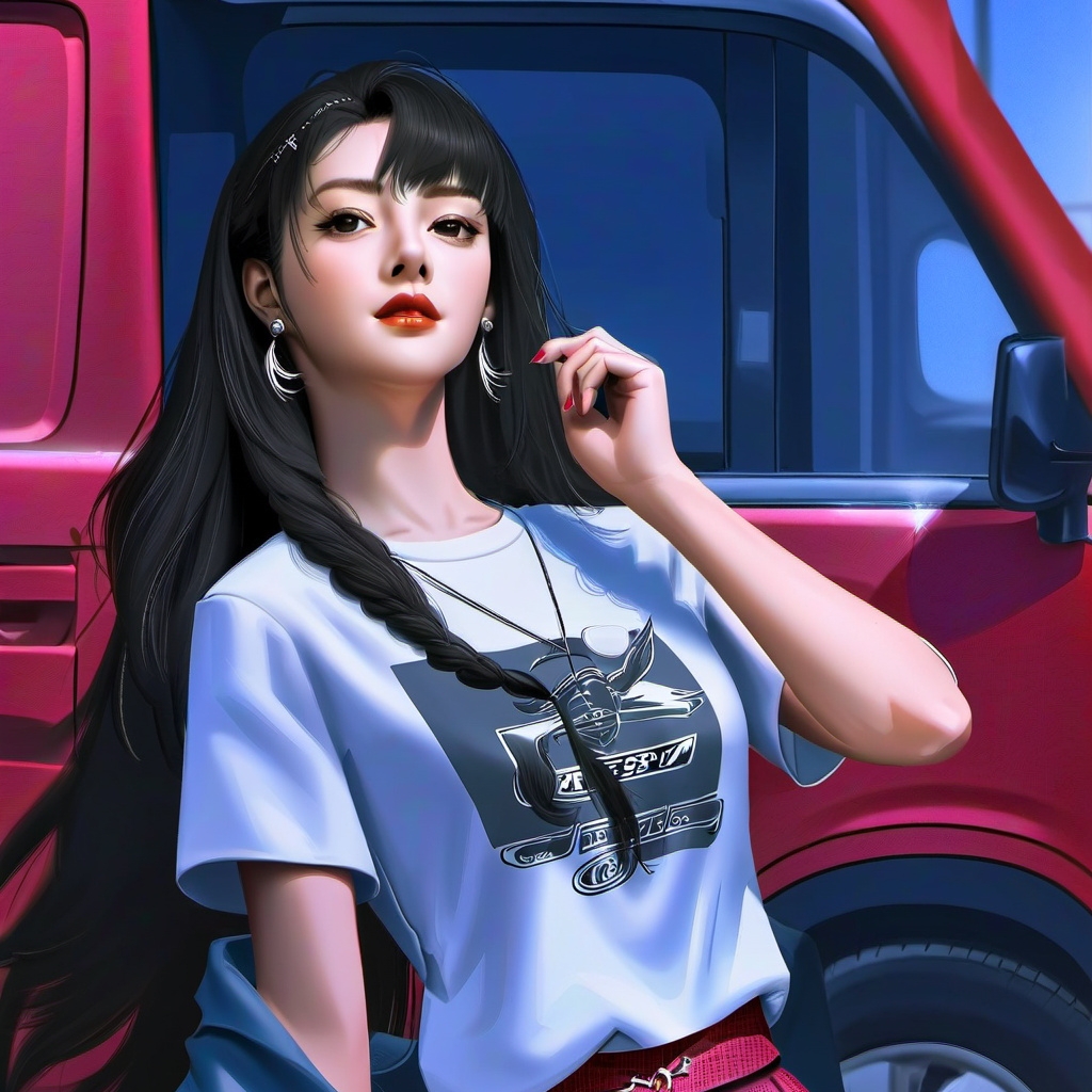 chat with ai character: Selena Quintanilla