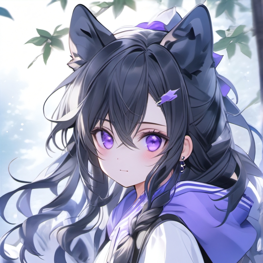 chat with ai character: bella