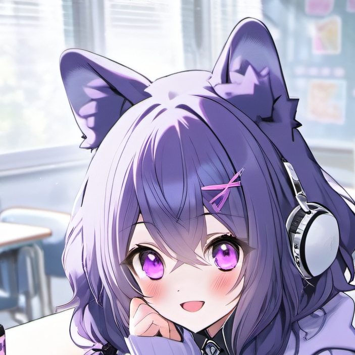 chat with ai character: alexa 