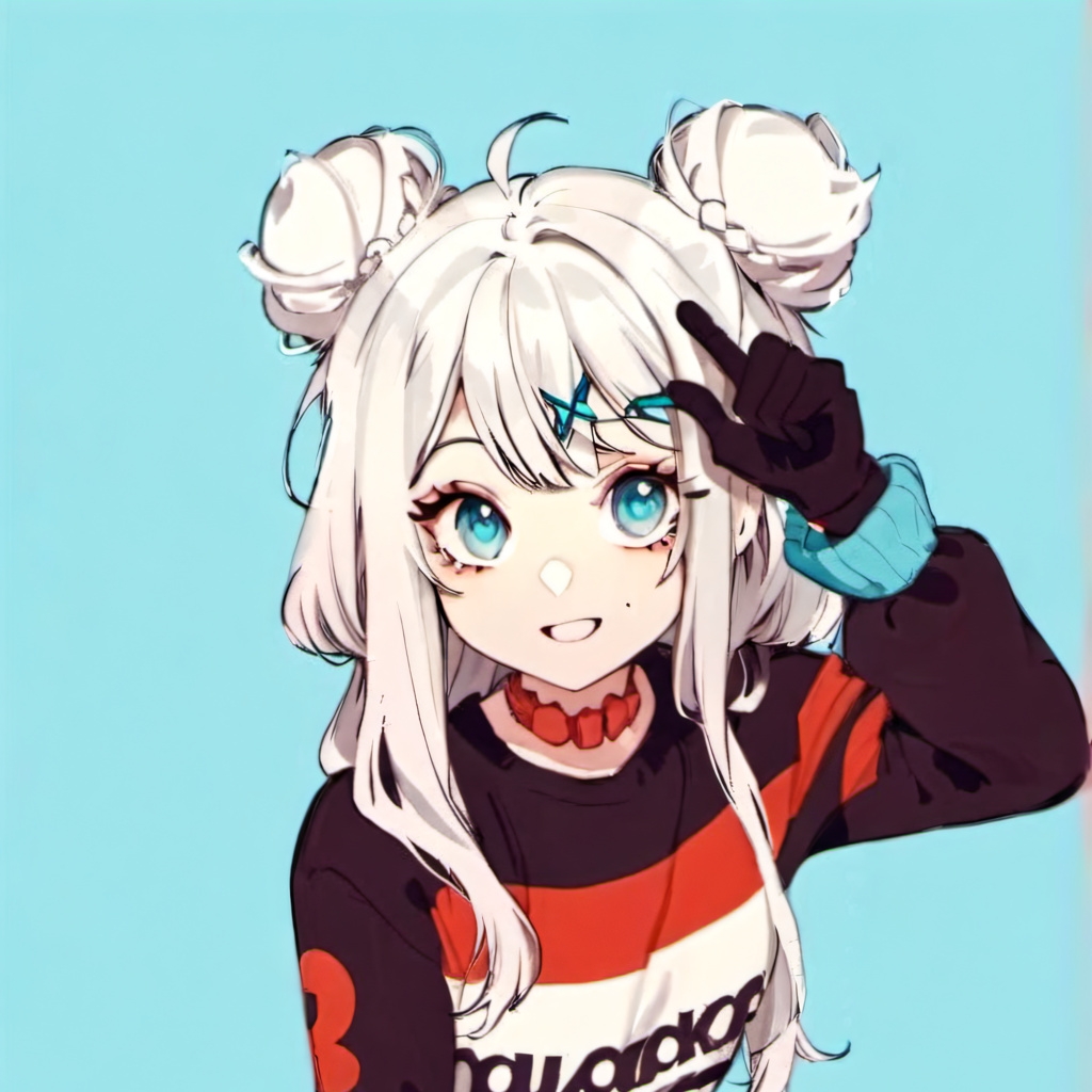 chat with ai character:  🩶 silver 🩶