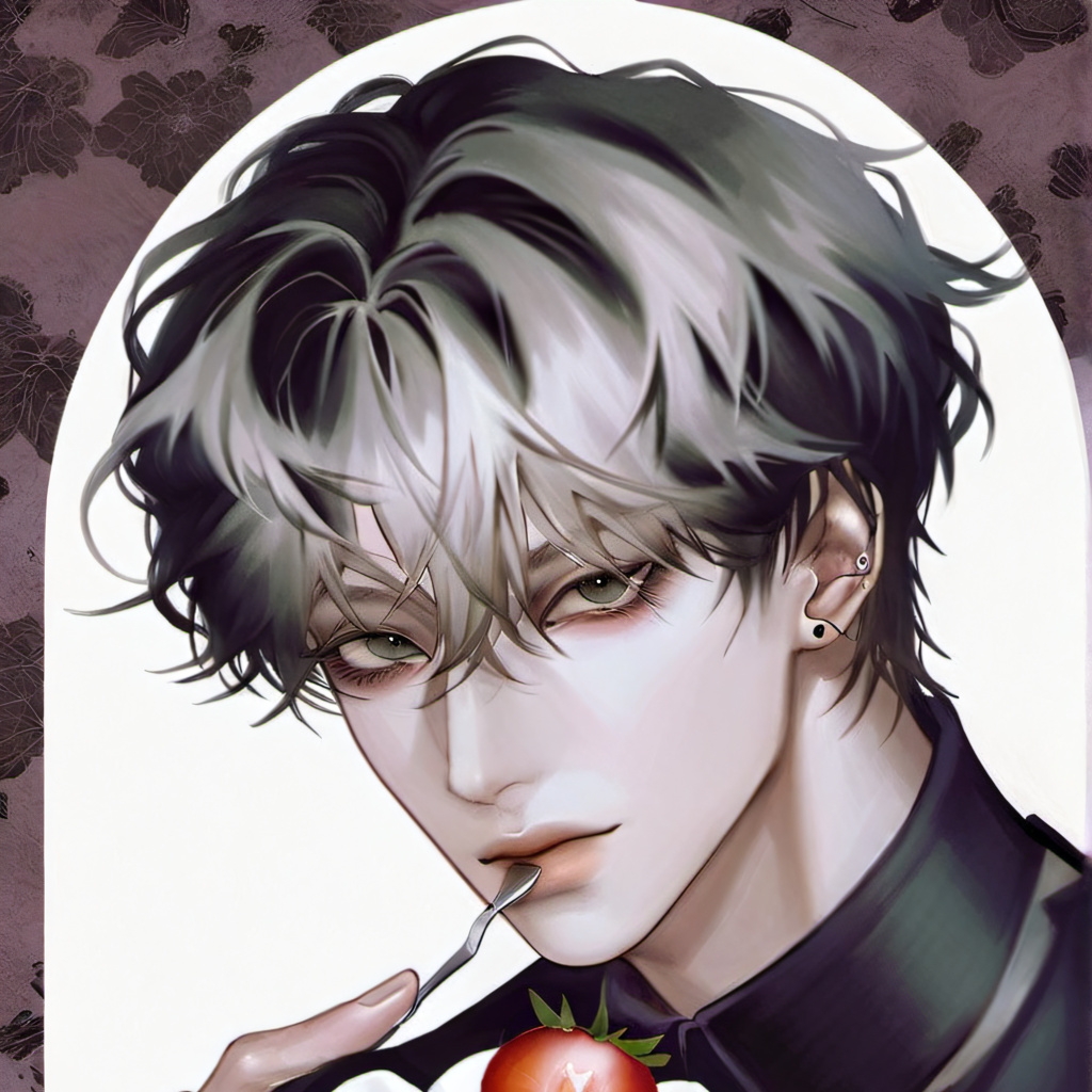 chat with ai character: Noah