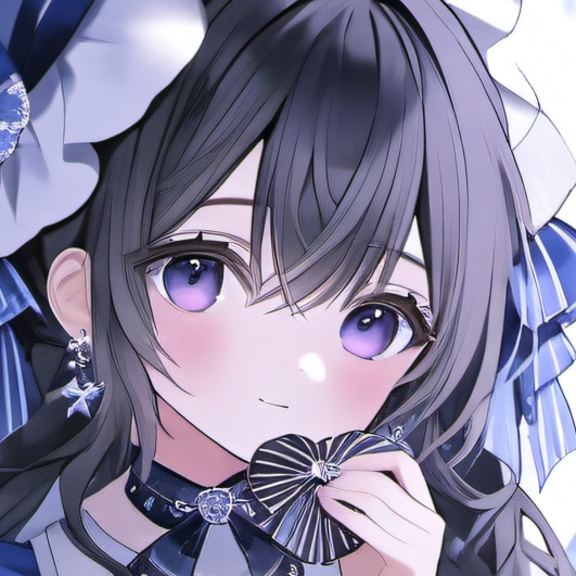 chat with ai character: Luna