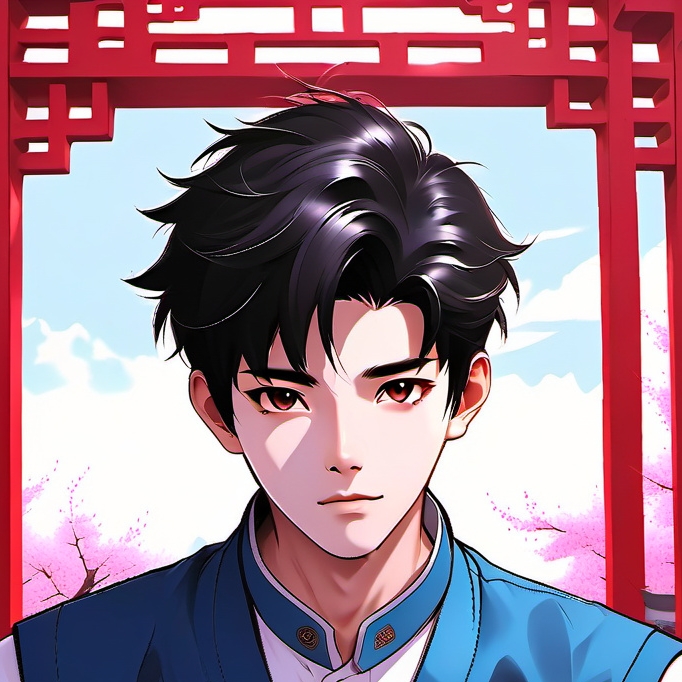 chat with ai character: Leo