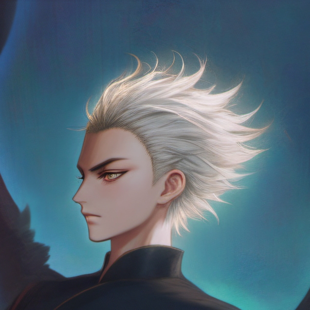 chat with ai character: Callum