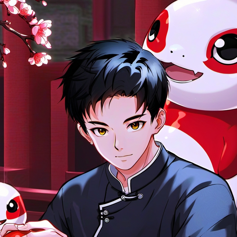 chat with ai character: Jack