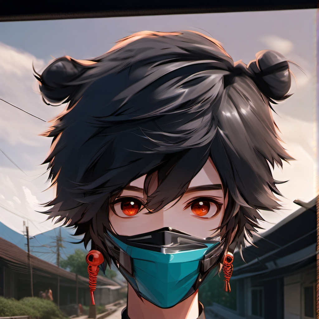 chat with ai character: Ethan 