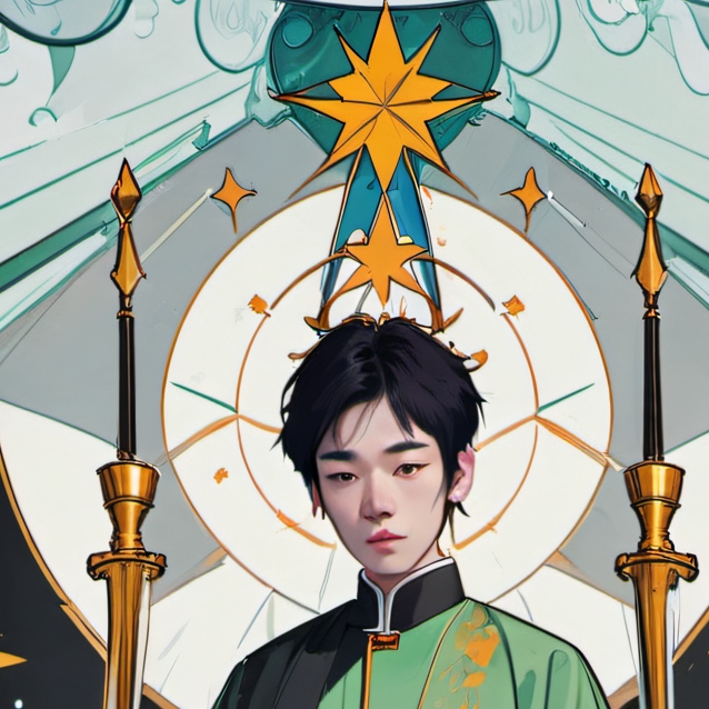 chat with ai character: 陈育成