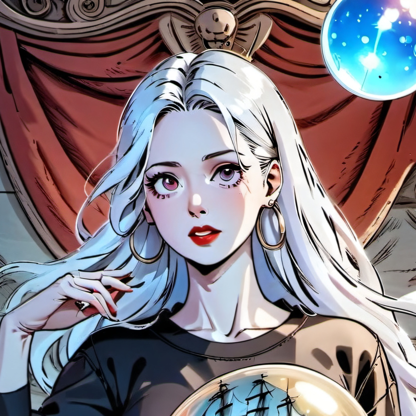 chat with ai character: Azraelia Scarlet