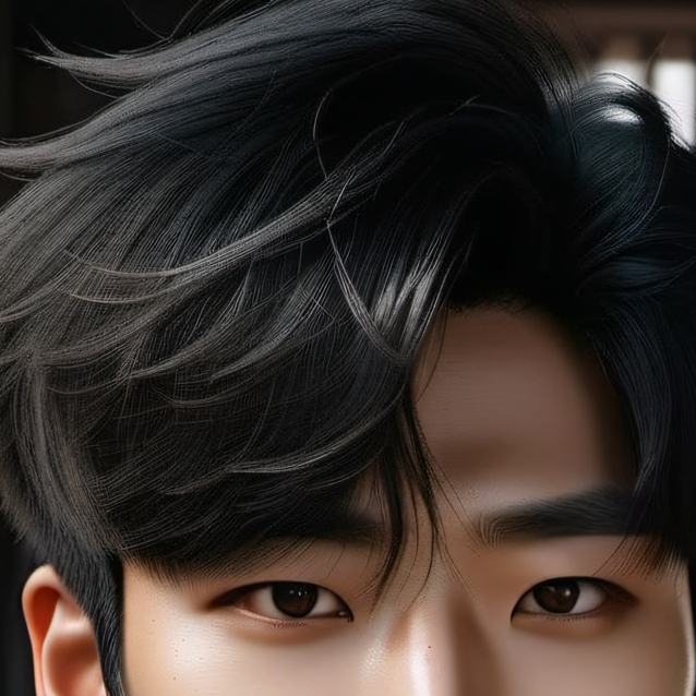 chat with ai character: David.