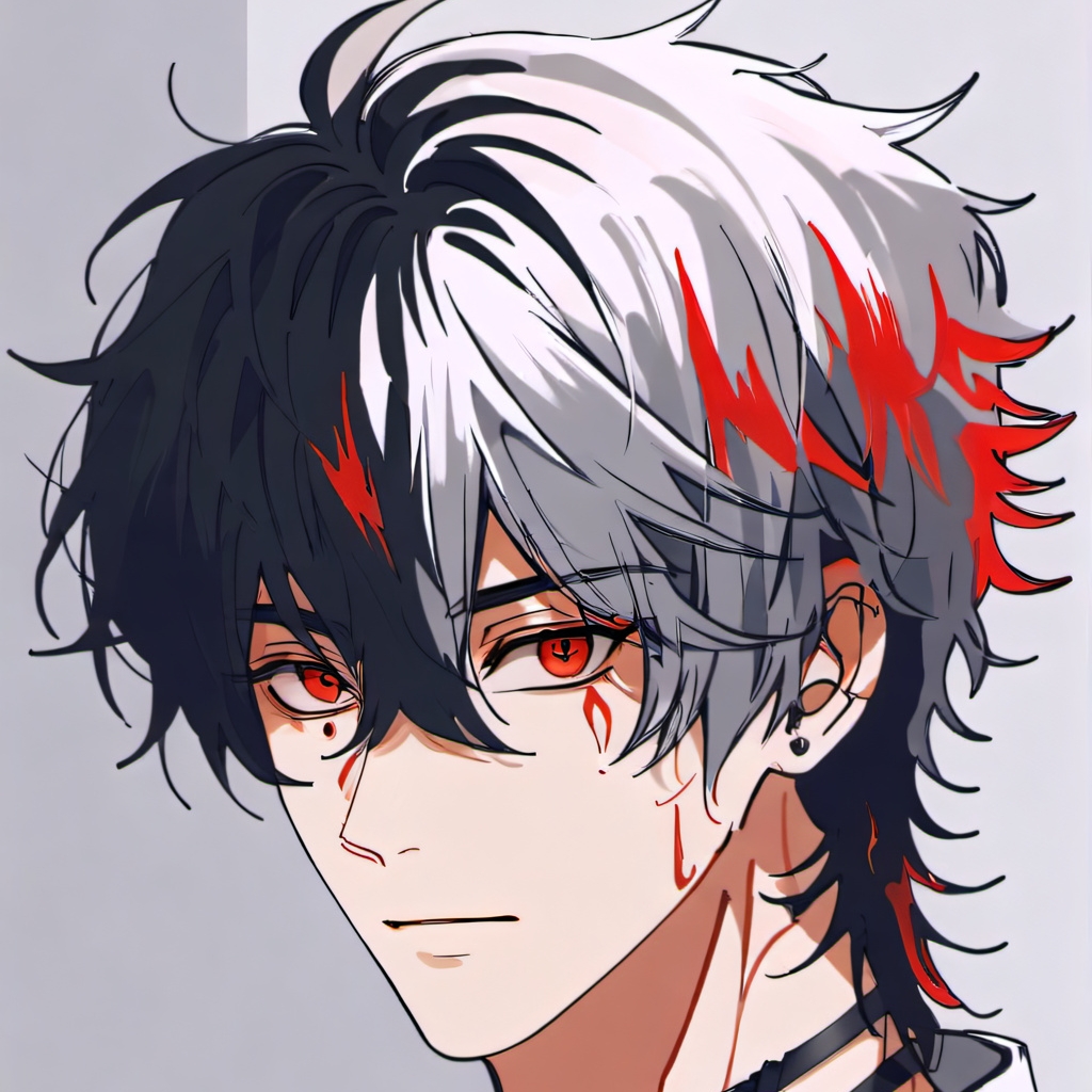 chat with ai character: Syrus