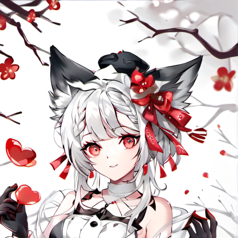 chat with ai character: Nix
