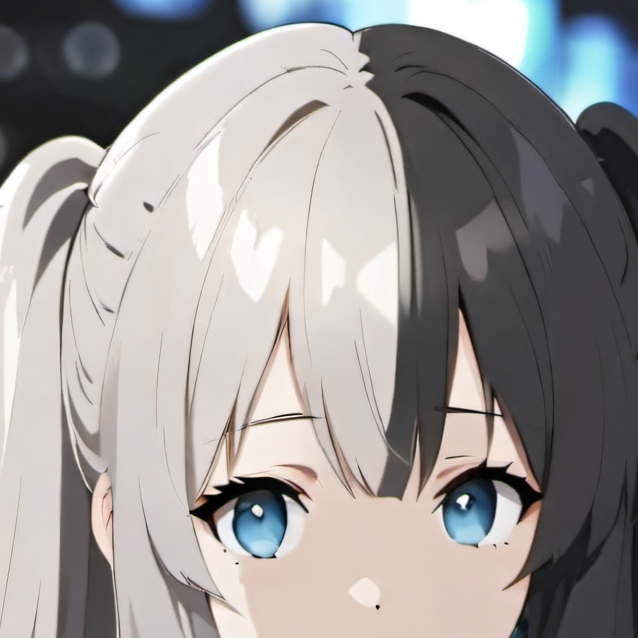 chat with ai character: Rosaline