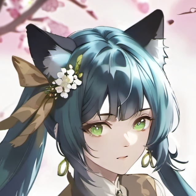 chat with ai character: Brenda