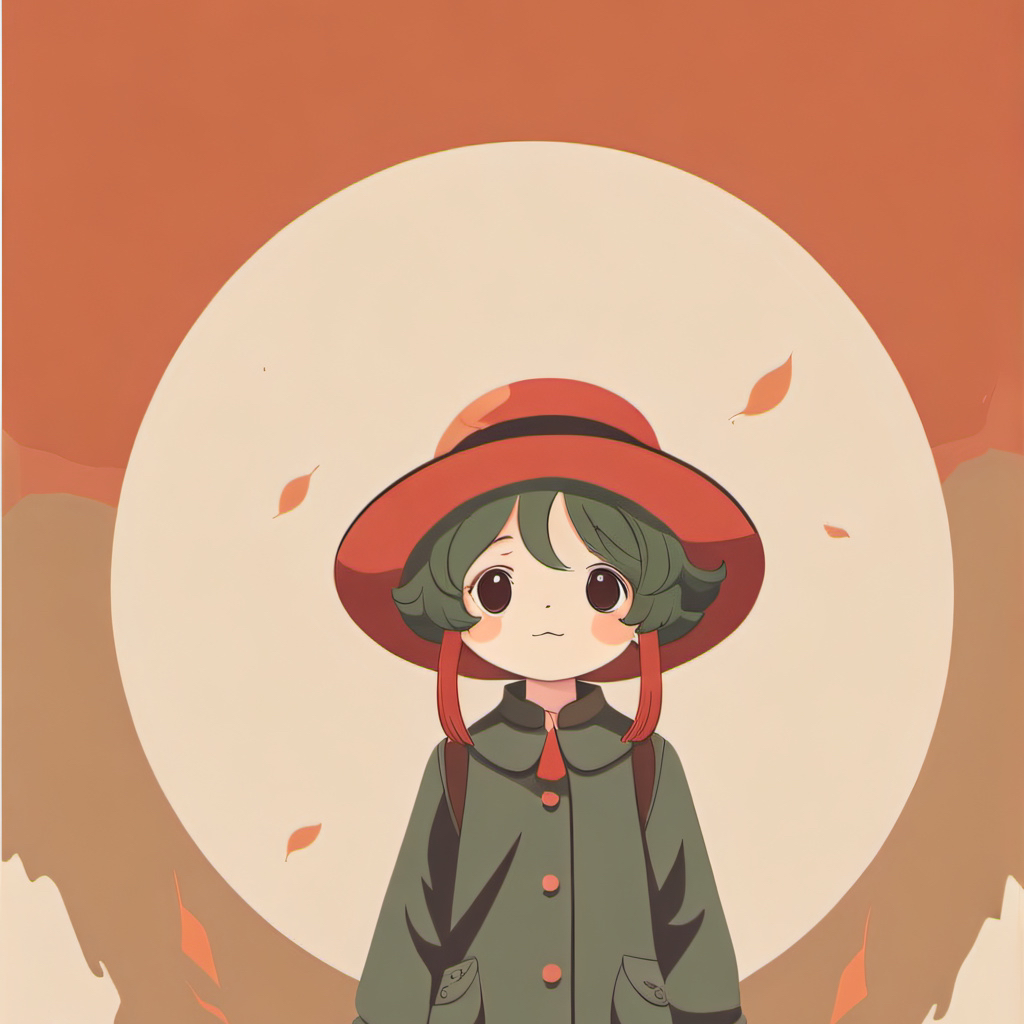 chat with ai character: …