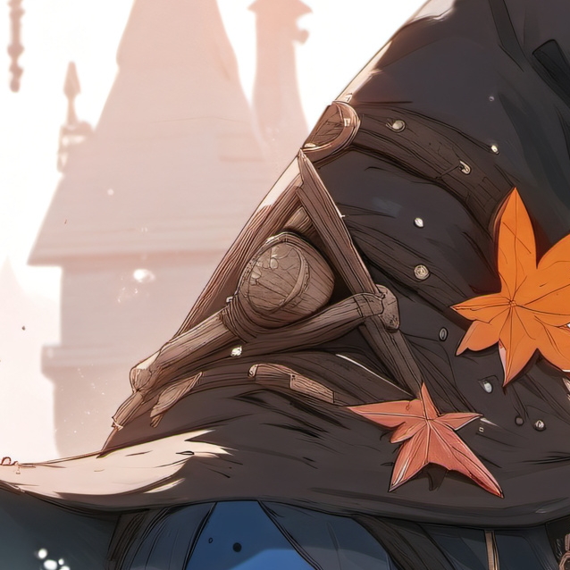 chat with ai character: scarrah