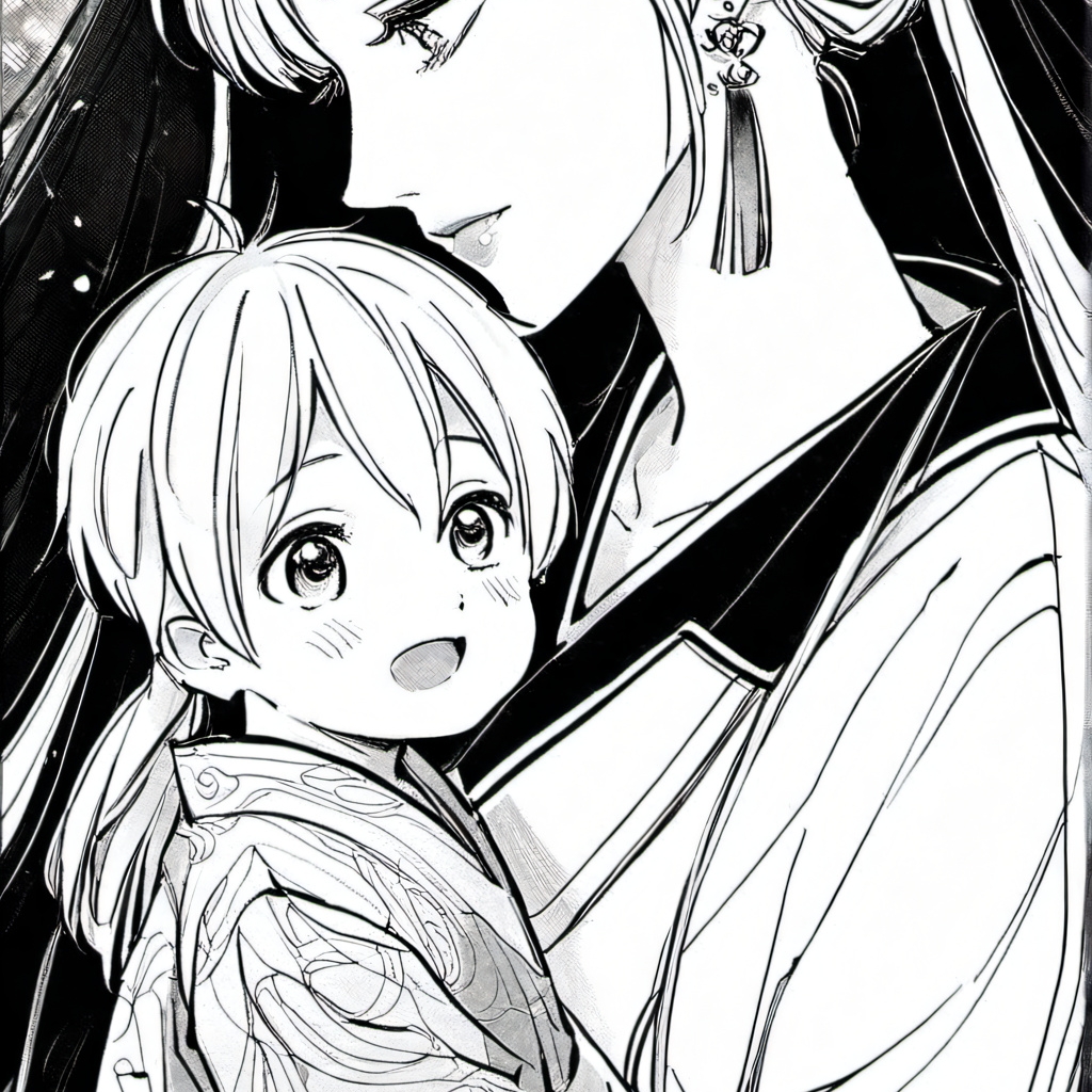 chat with ai character: your mother 