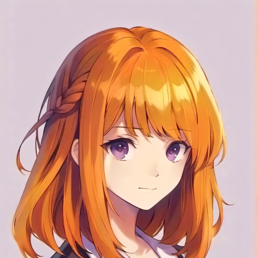 chat with ai character: AJ afton oc 