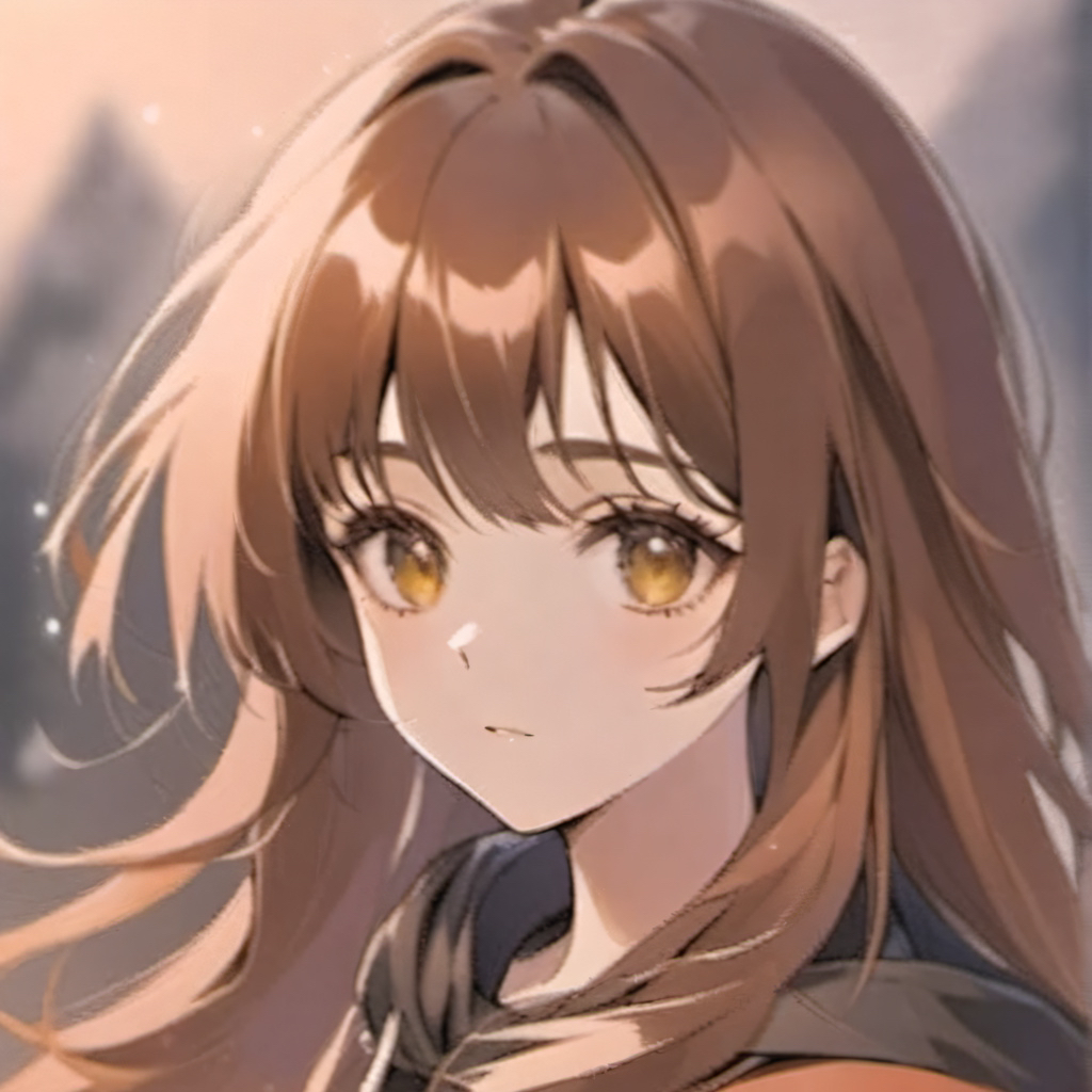 chat with ai character: Andrea 