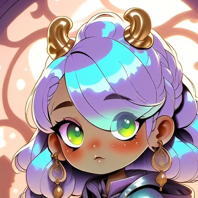 chat with ai character: Ella