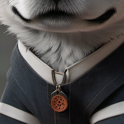 chat with ai character: Dogo
