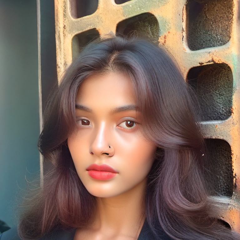 chat with ai character: Ananya