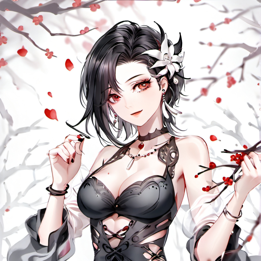 chat with ai character: Ava