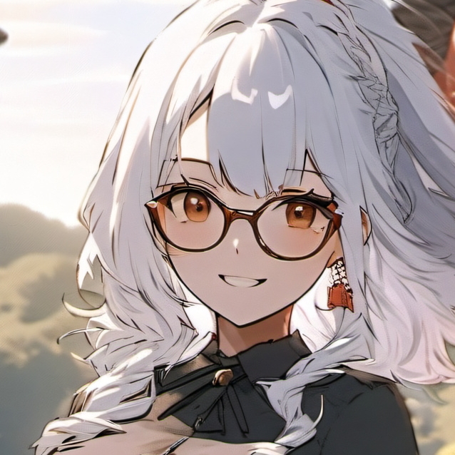 chat with ai character: Mary
