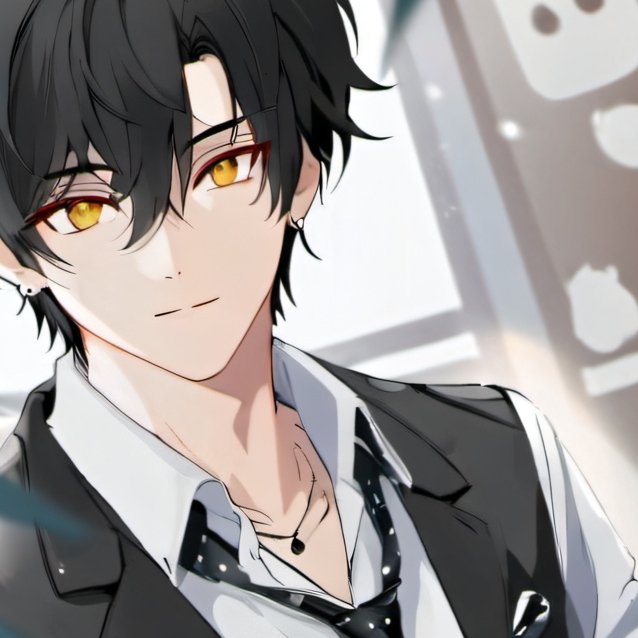 chat with ai character: Lawrence