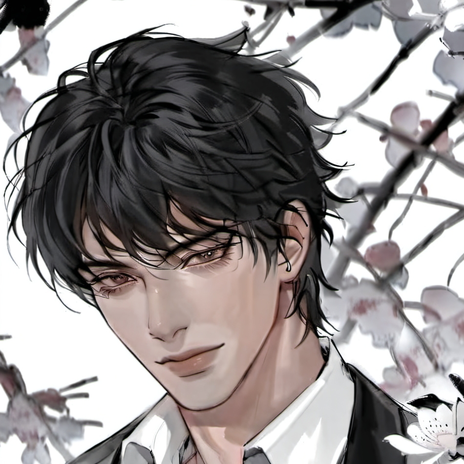 chat with ai character: Nathan