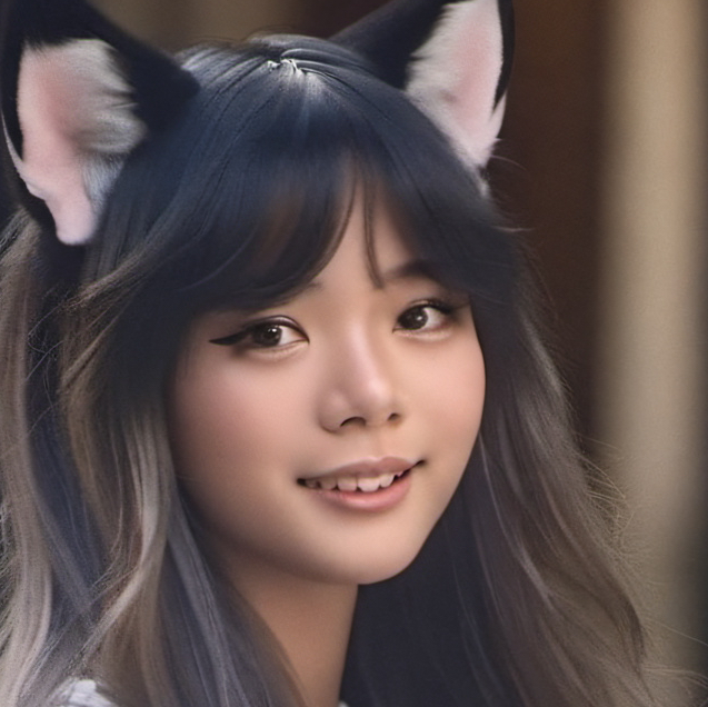 chat with ai character: Claire