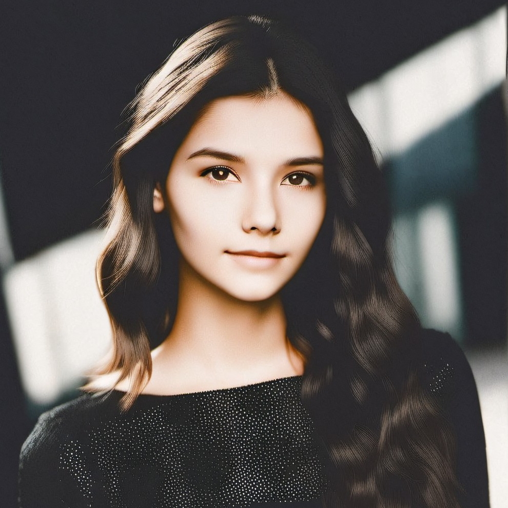 chat with ai character: hope mikealson 