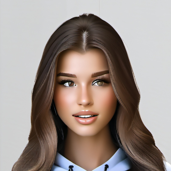 chat with ai character: Myle