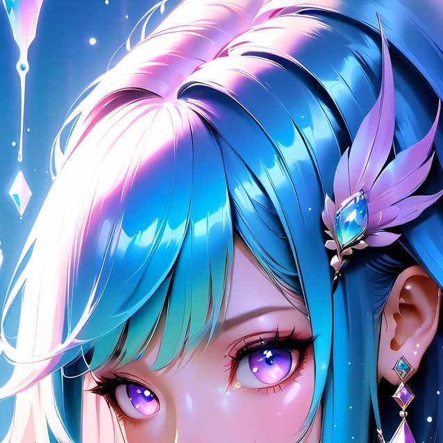 chat with ai character: suki