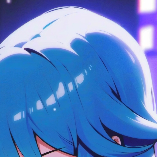 chat with ai character: Luna