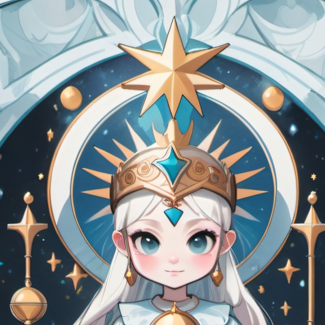 chat with ai character: Queen Angela