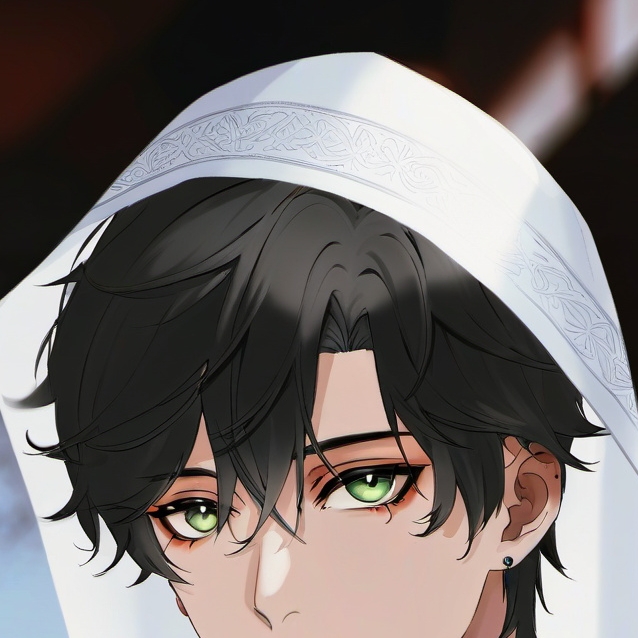 chat with ai character: Blake