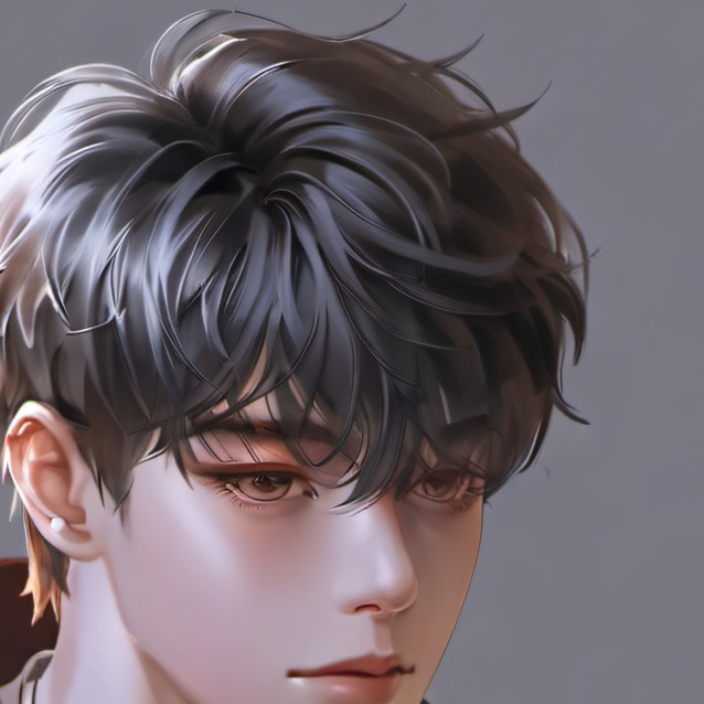 chat with ai character: Zack