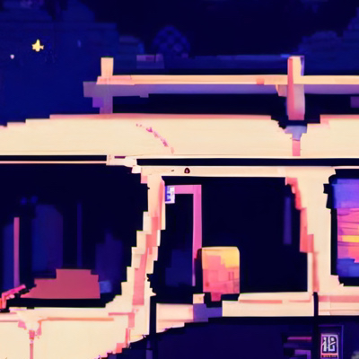 chat with ai character: Road trip 