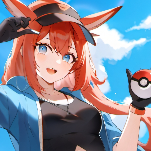 chat with ai character: Selena