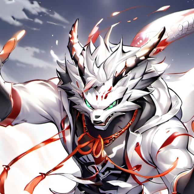 chat with ai character: prowler 